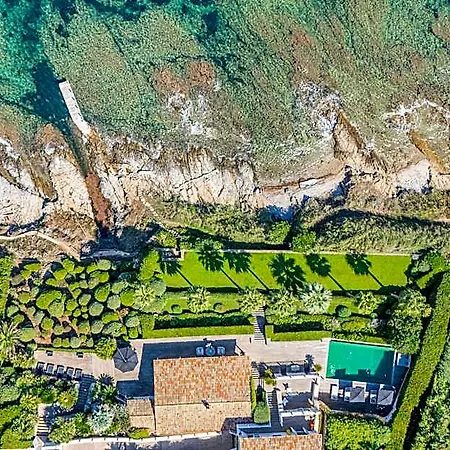 Luxury With Sea View - 5bd/10p - St Tropez Hotel Saint-Tropez