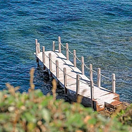 Luxury With Sea View - 5bd/10p - St Tropez 3*