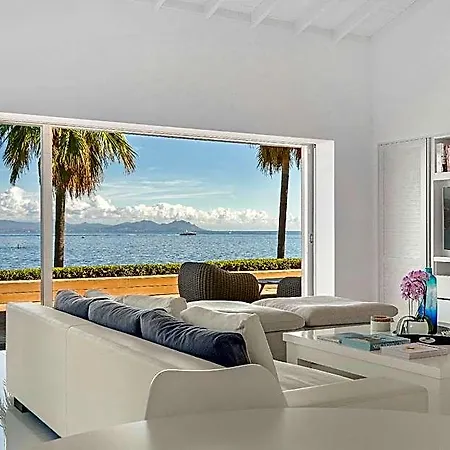 Luxury With Sea View - 5bd/10p - St Tropez Saint-Tropez