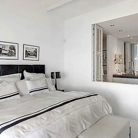 Luxury With Sea View - 5bd/10p - St Tropez 3*