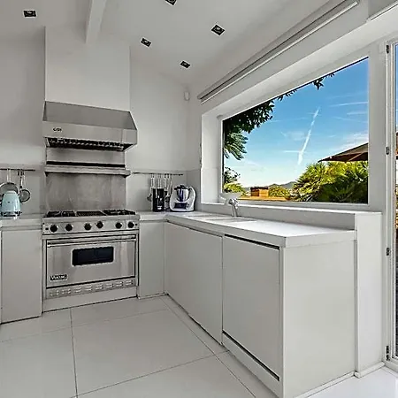 Luxury With Sea View - 5bd/10p - St Tropez Saint-Tropez